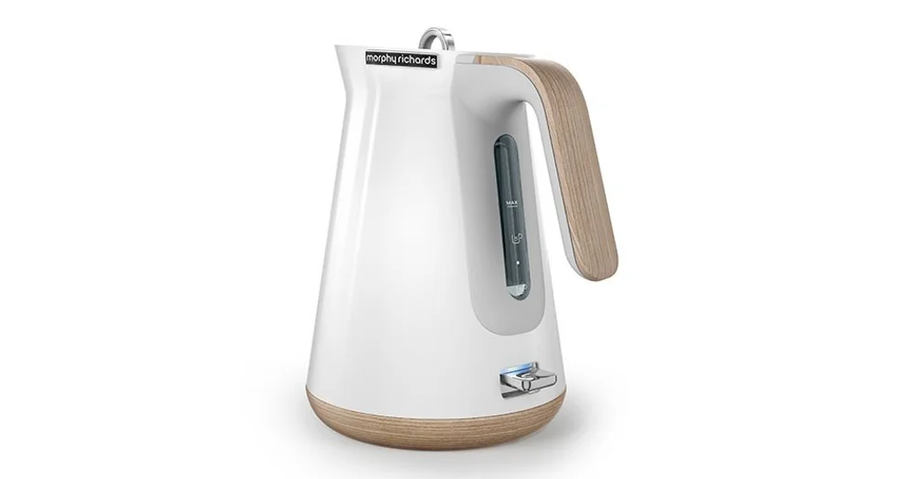 Morphy Richards Aspect 100005 (Scandi White)