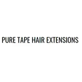 Pure Tape Hair Extensions