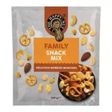 Aldi Family Snack Mix