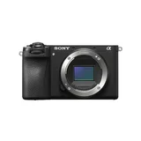 Sony Alpha 6700 Premium E-mount APS-C Camera ILCE-6700