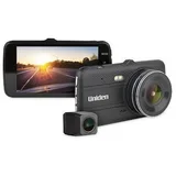Uniden iGO CAM 345 Dual Dash Camera