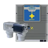 Zodiac EZi Salt Chlorinator Series