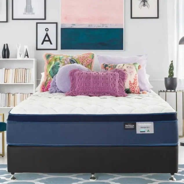 SleepMaker ACA Emerge 300 reviews