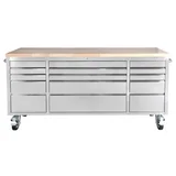 Pinnacle 183cm Tool Trolley PSSTT72