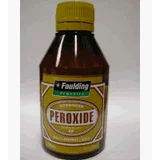 Faulding Hydrogen Peroxide