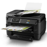 Epson WorkForce WF-7620