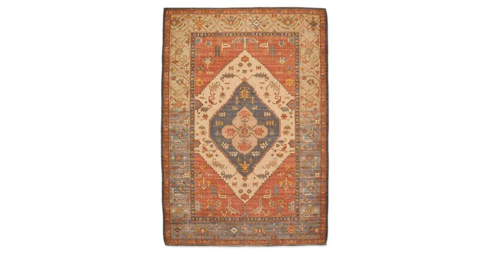 Kmart Anko Cleo Rug reviews