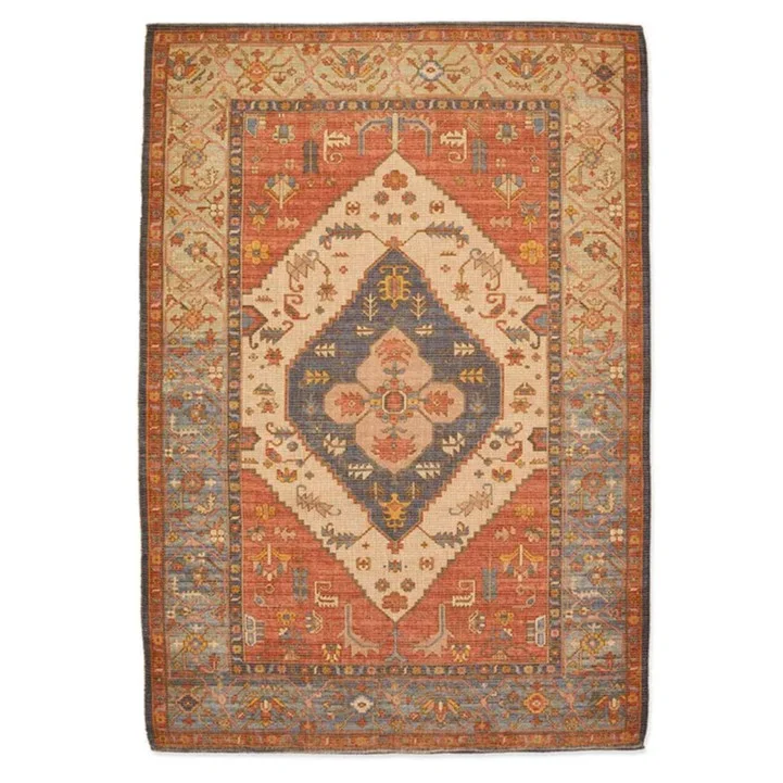 Kmart Anko Cleo Rug reviews