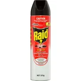 Raid One Shot Crawling Insect Surface Spray Odourless