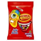 Nestle Allens Jelly Beans