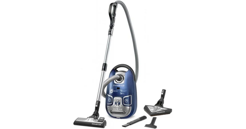 Test Rowenta RO5951EA Silence Force Extreme - Aspirateur - Archive - 174322  - UFC-Que Choisir