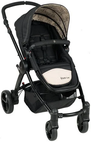 Rverse xlr outlet pram