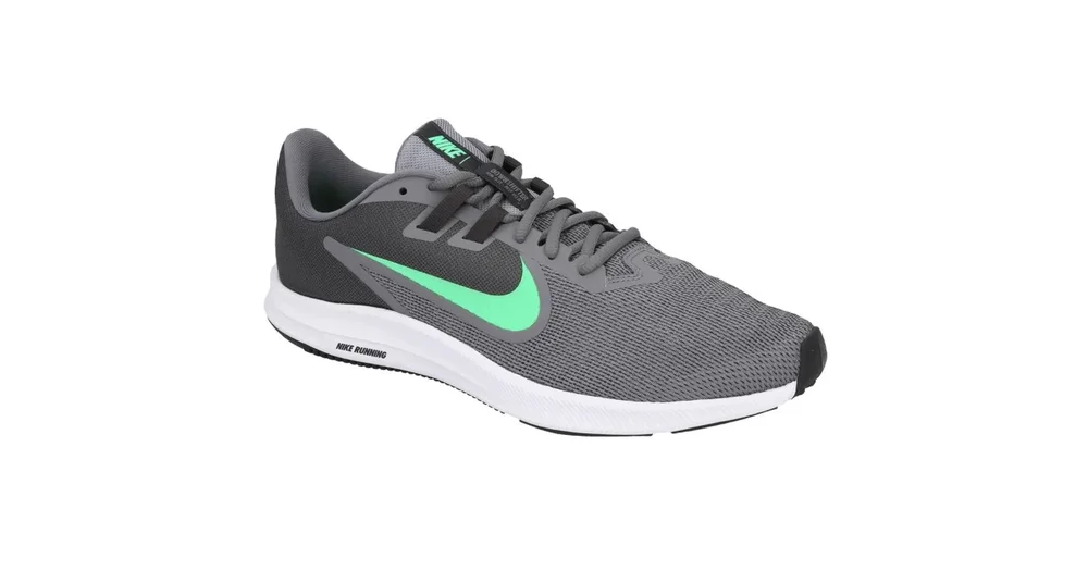 review nike downshifter 9