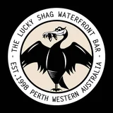 The Lucky Shag Waterfront Bar