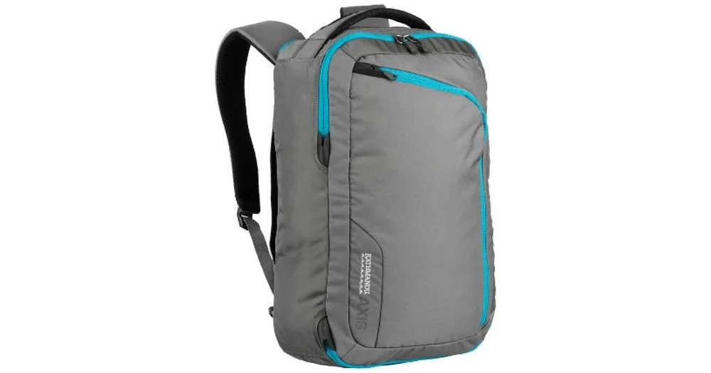 Kathmandu Axis Pack v2 reviews