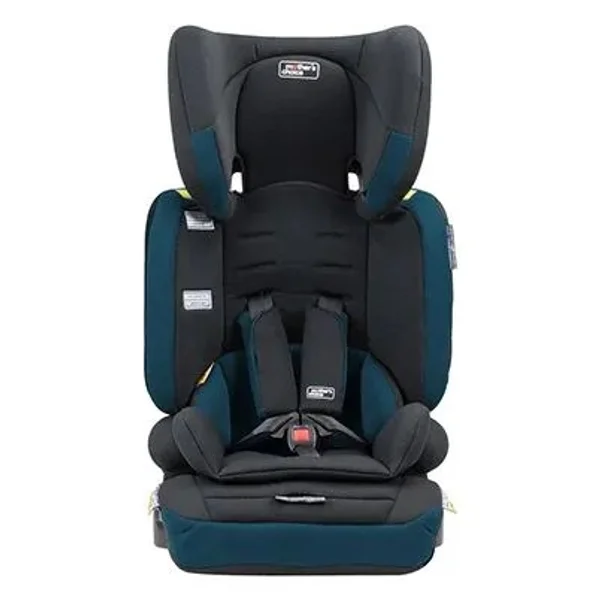 Mothers choice convertible booster review best sale