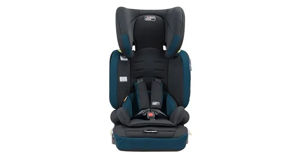 Mother's choice flair 2025 ii convertible booster review