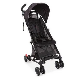 aldi stroller review