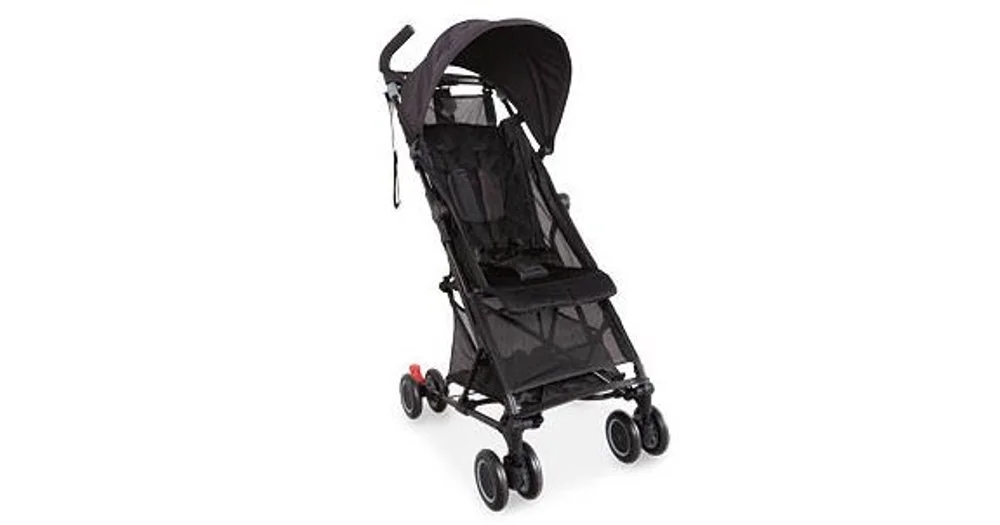 aldi travel pram