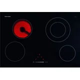 Fisher & Paykel 75cm Touch&Slide Electric CE754DTB1