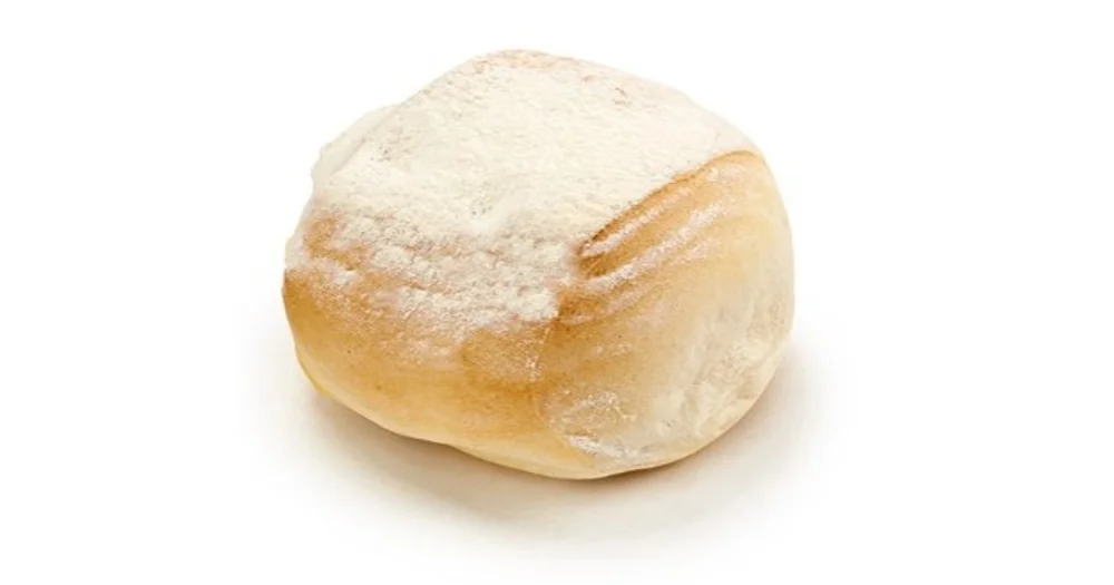 Bakers Delight White Bap Roll reviews