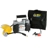 Black Rat Mega Grunt 12V Air Compressor