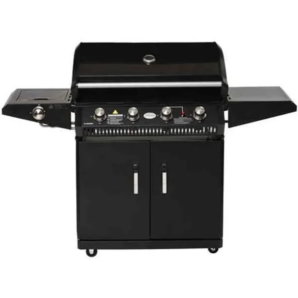 Jackeroo Flinders 4 Burner reviews ProductReview