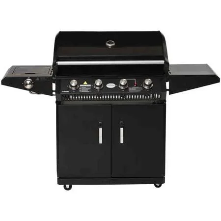 Jackaroo barbecues outlet