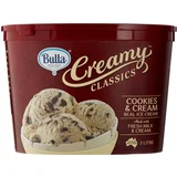 Bulla Creamy Classics Ice Cream Tubs