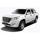 Great Wall Steed 4x4 2.0L Turbo Diesel