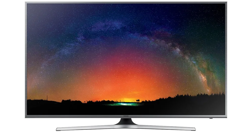 Samsung Series 7 UA60JS7200WXXY reviews