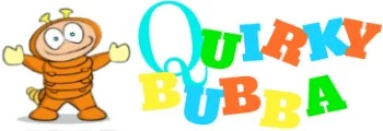 quirky bubba cot