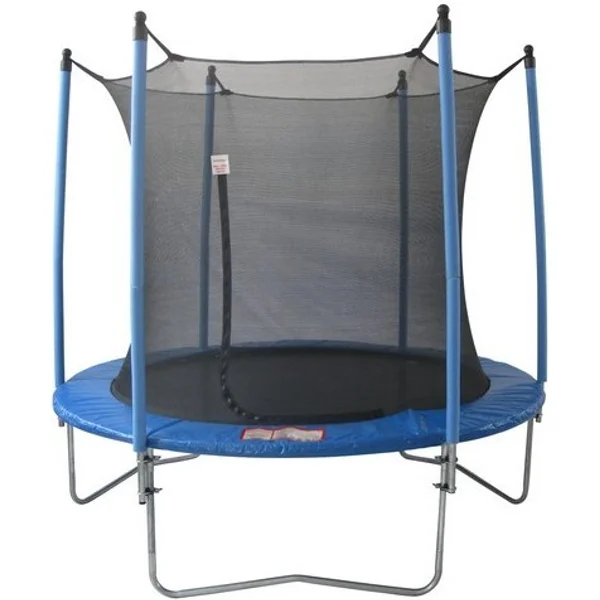 Jumptek trampoline reviews hotsell