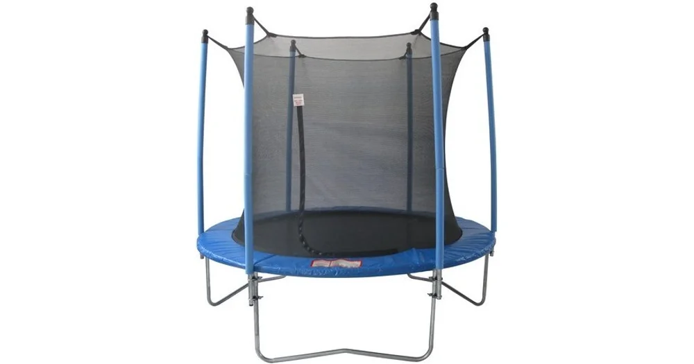 Action Sports Jumptek Round S000436