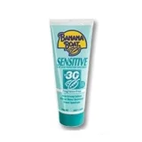 Banana Boat Sensitive Sunscreen SPF 30+