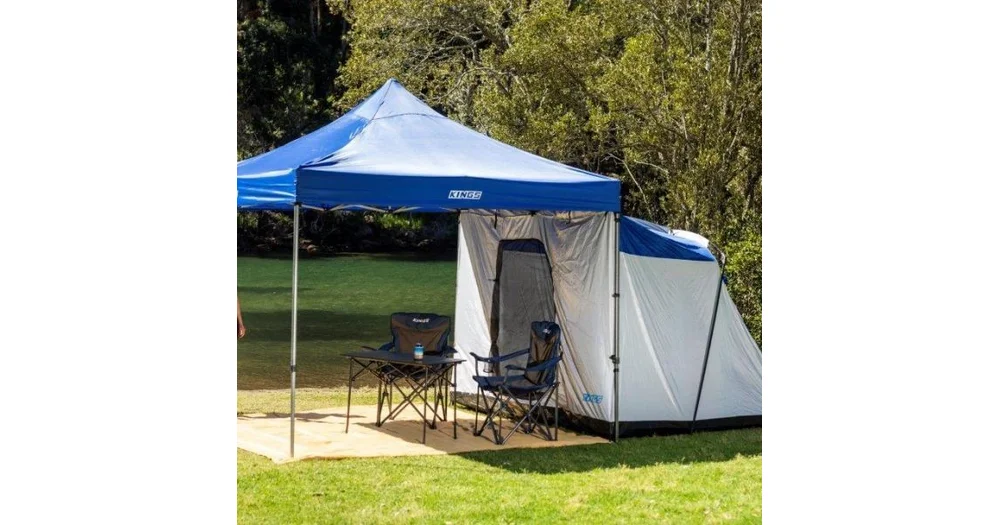 Kings hotsell gazebo tent