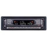 Sony CDXR5610