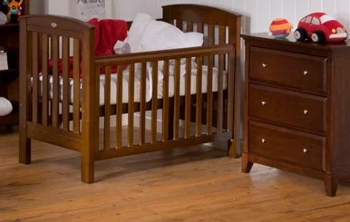 bertini cot mattress