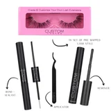 Custom Lashes Extensions Starter Kit