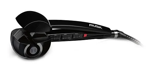 rusk hair curler