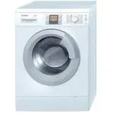 Bosch Logixx 8 Front Load Washing Machine