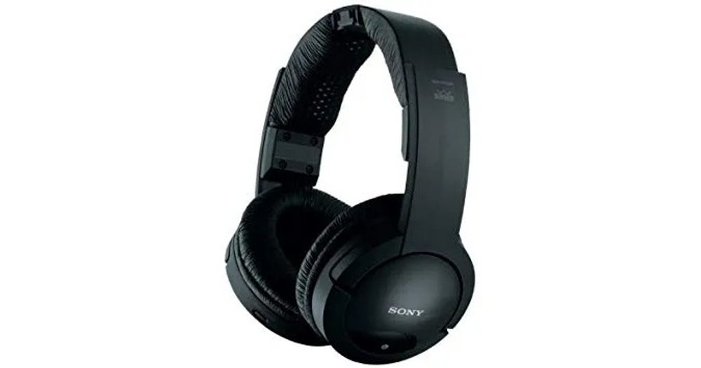 Sony MDR-RF985RK reviews | ProductReview.com.au
