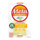Metamucil Meta Align Daily Probiotics Supplement
