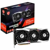 MSi Radeon RX 6800 XT GAMING Z TRIO 16G