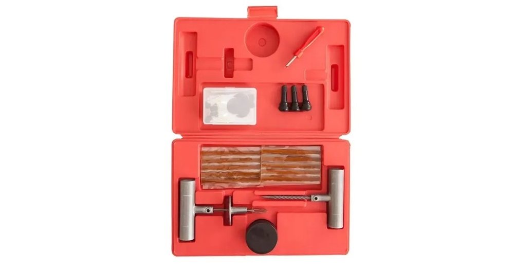 Adventure Kings Tyre Repair Kit RPAC-TYREPAIRKIT reviews ...