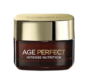 age perfect moisturiser