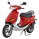 Kymco Vibe 50