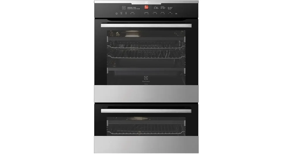 Electrolux EVEP626 reviews