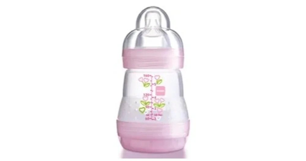 Mam baby best sale bottles australia