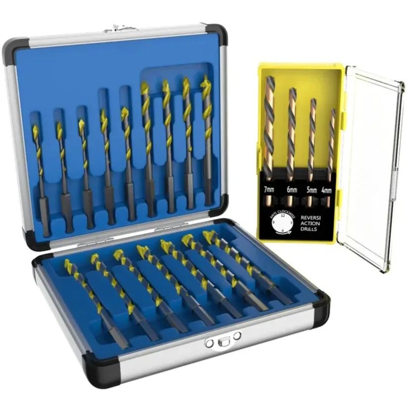 The Renovator Does It All Drill Bits reviews